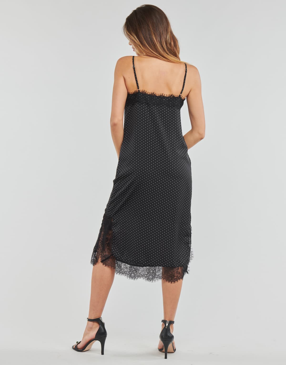 Women's Dresses Moony Mood Black