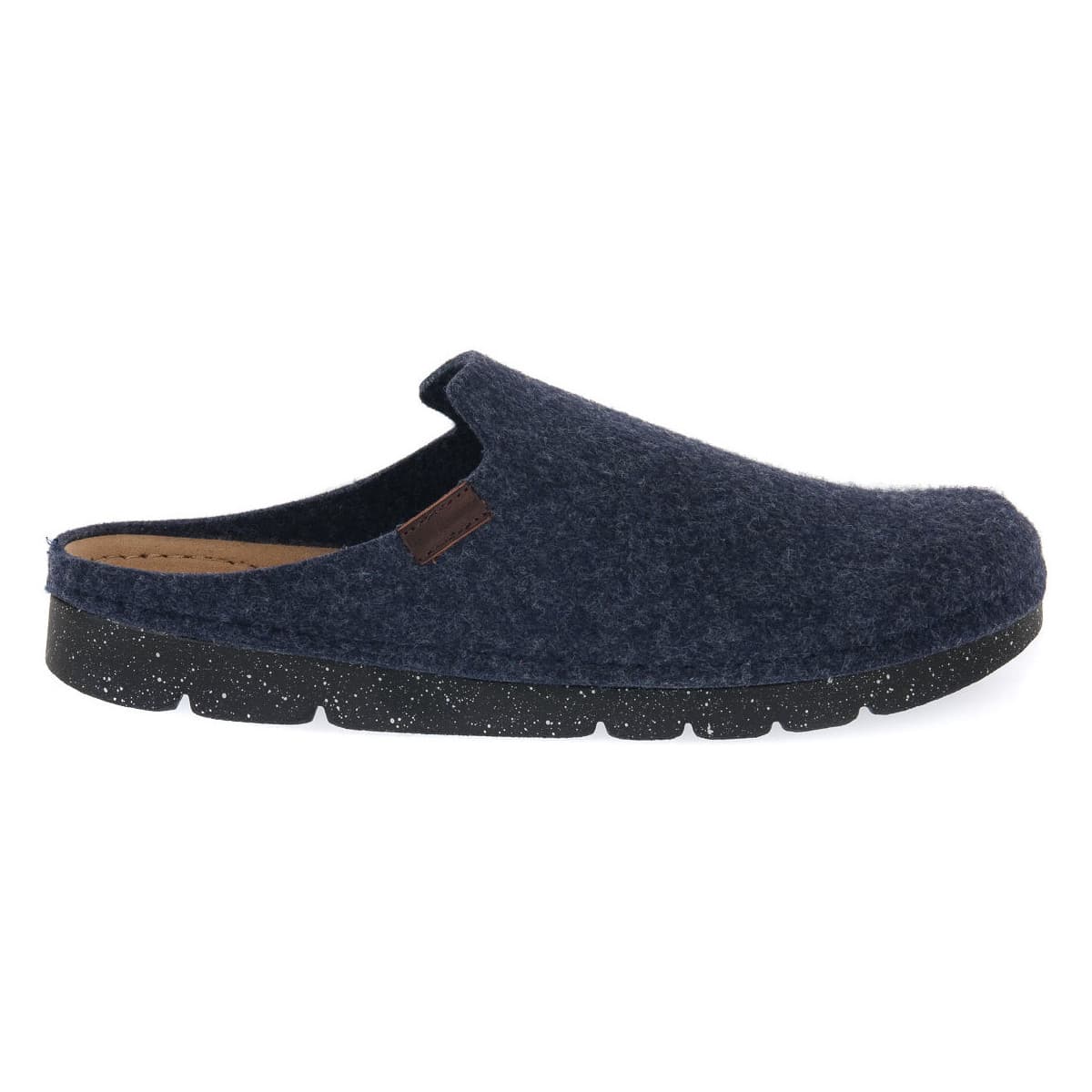 Men's Mules Grunland Blue