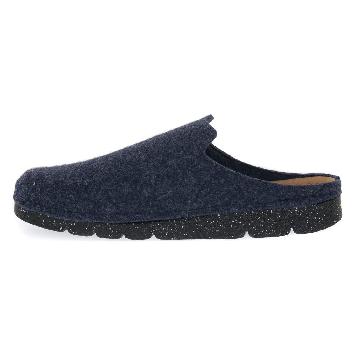 Men's Mules Grunland Blue