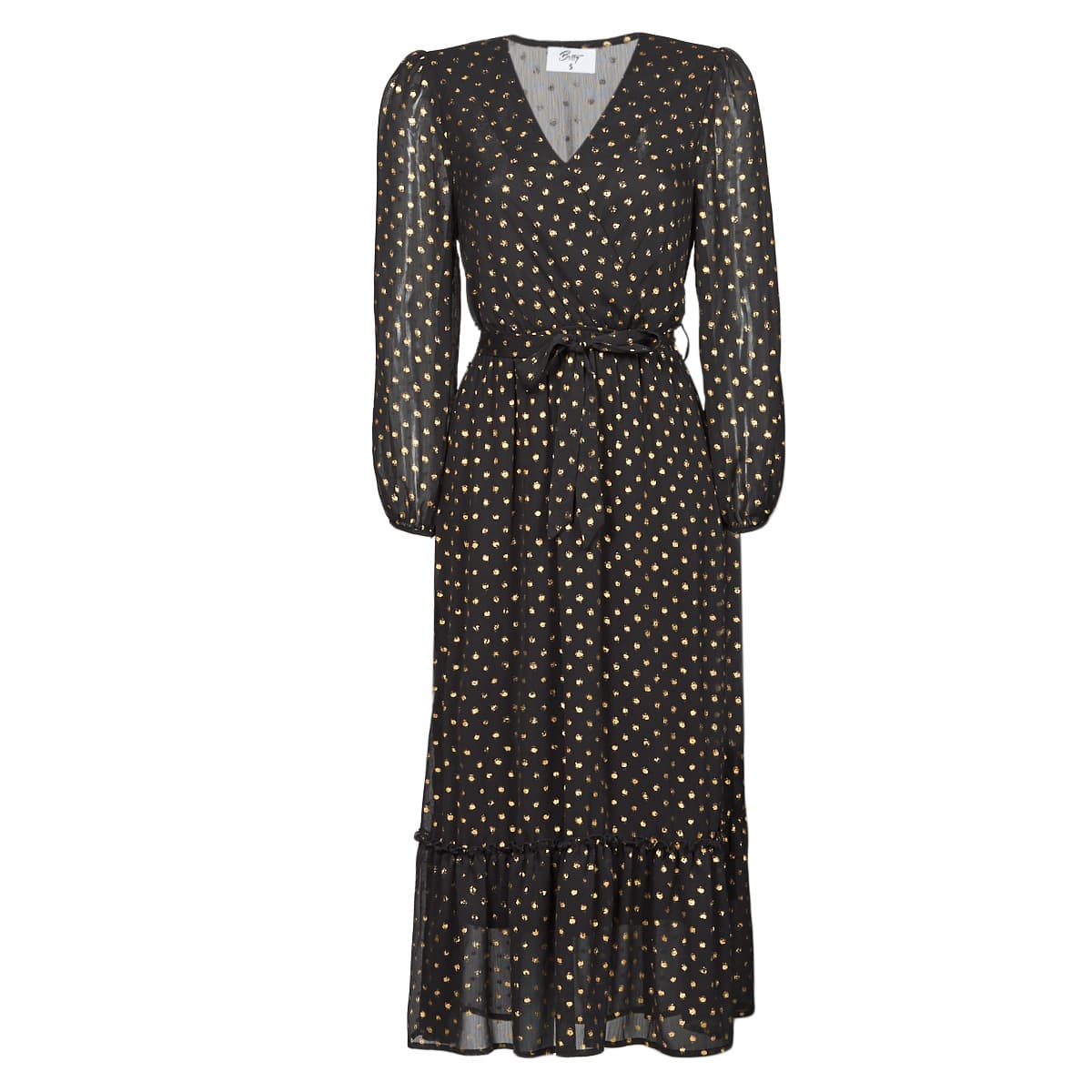 Women's Dresses Betty London Black