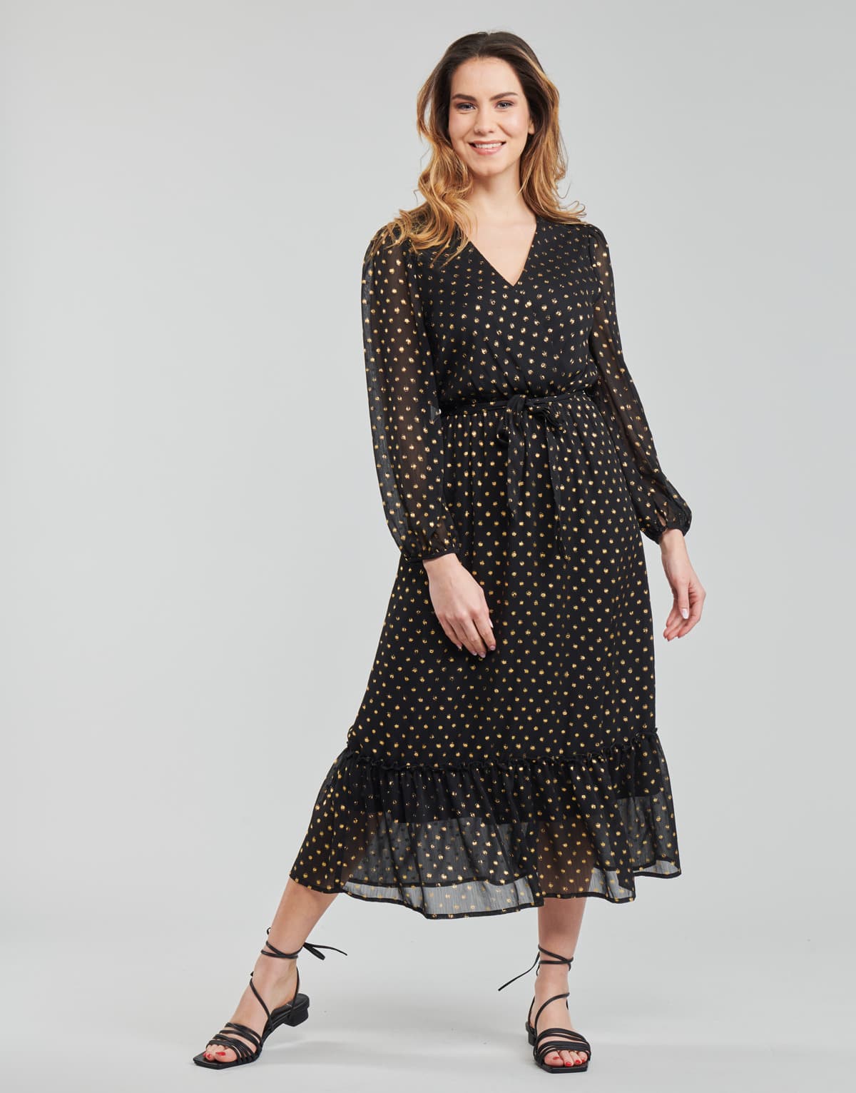 Women's Dresses Betty London Black