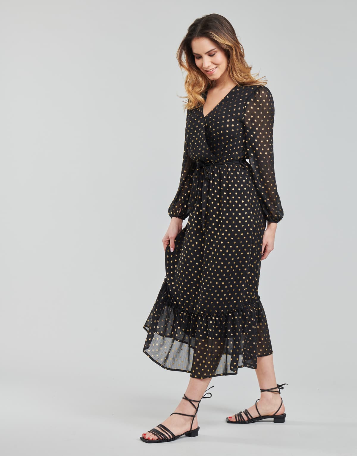 Women's Dresses Betty London Black