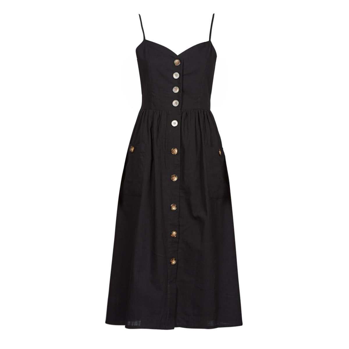 Women's Dresses Betty London Black