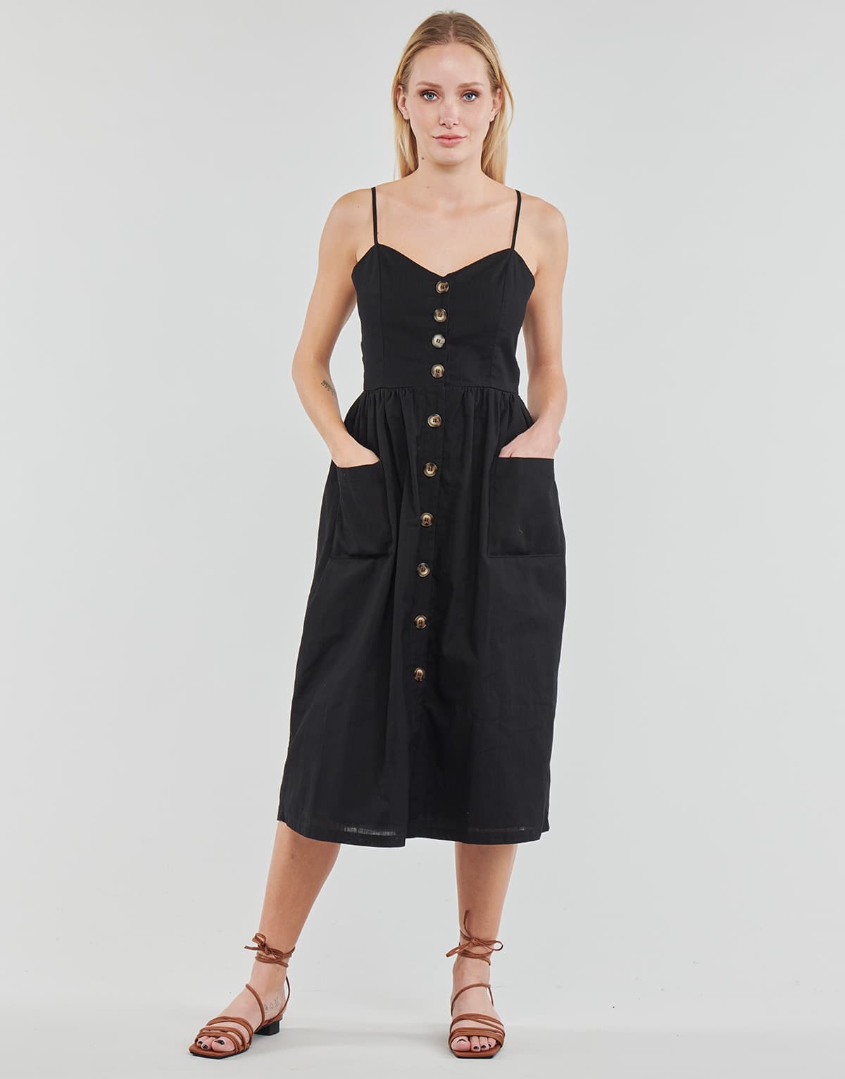 Women's Dresses Betty London Black