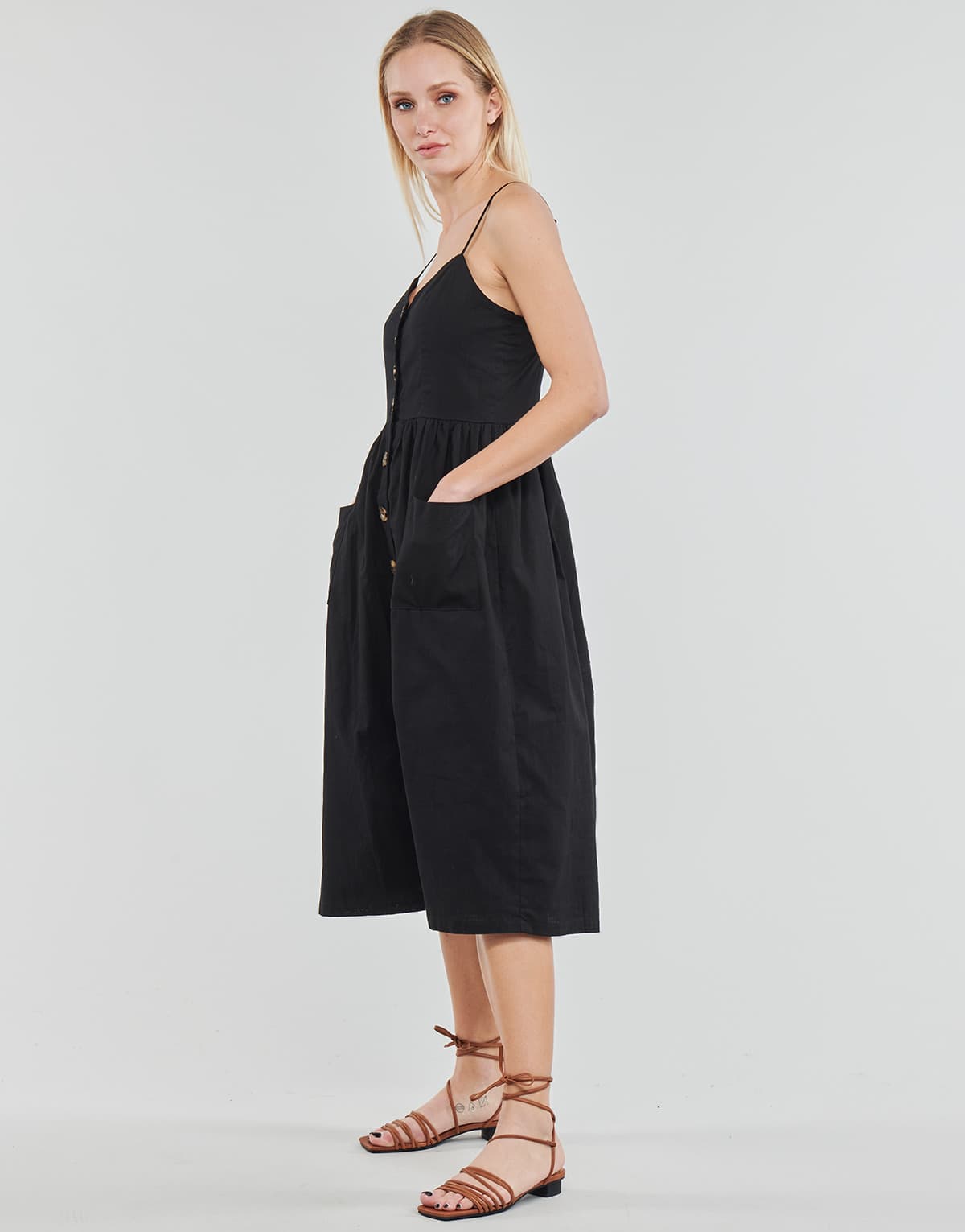 Women's Dresses Betty London Black