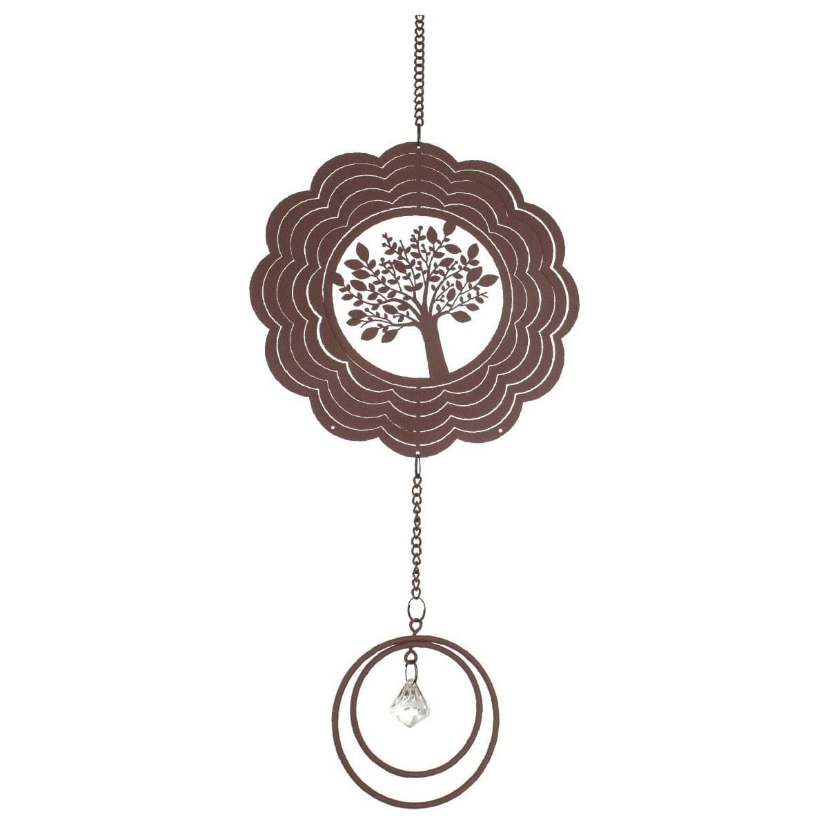 Men's Pendants Signes Grimalt Brown