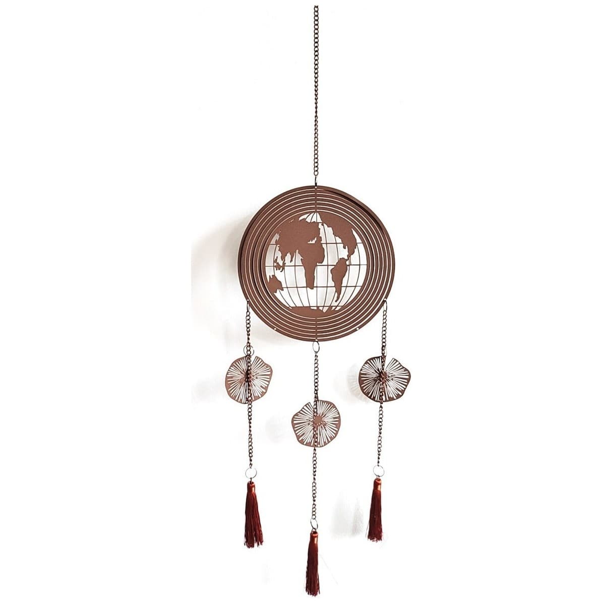 Men's Pendants Signes Grimalt Brown