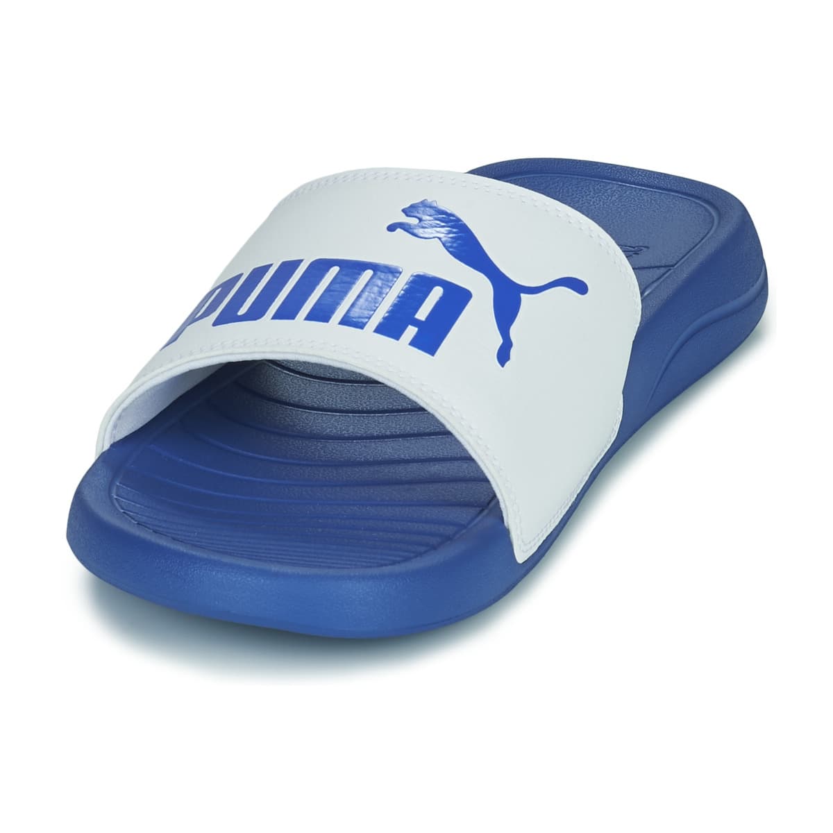 Men's Flip Flops Puma Blue