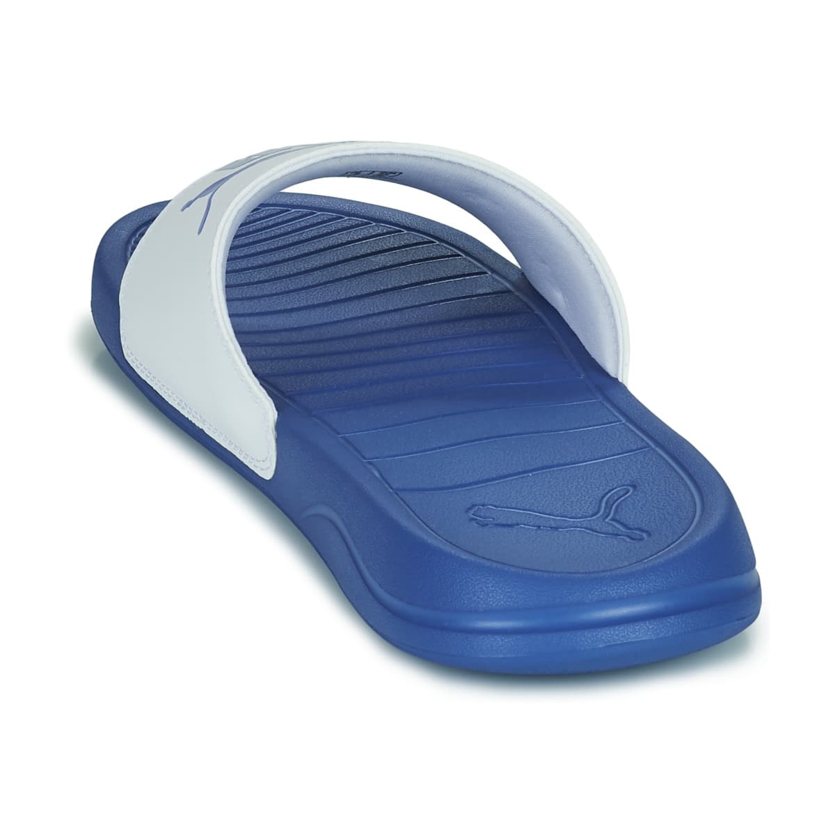 Men's Flip Flops Puma Blue