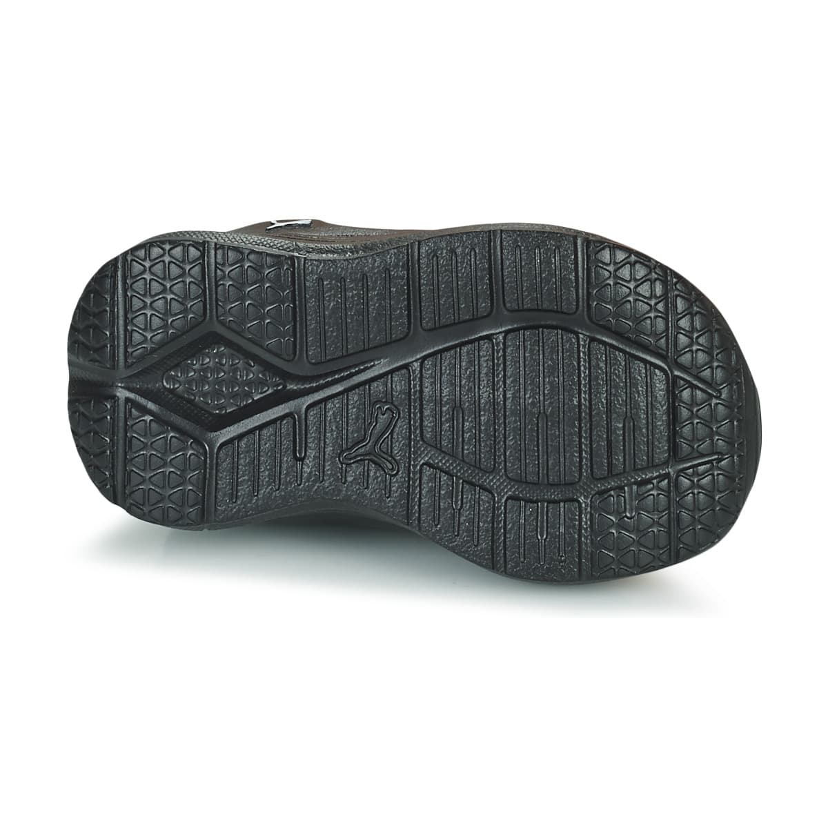 Girls' Sports Shoes Puma Black