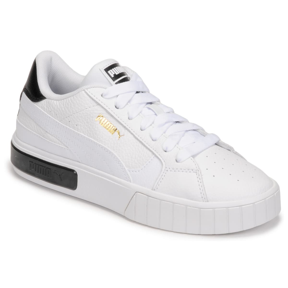 Women's Sneakers Puma White