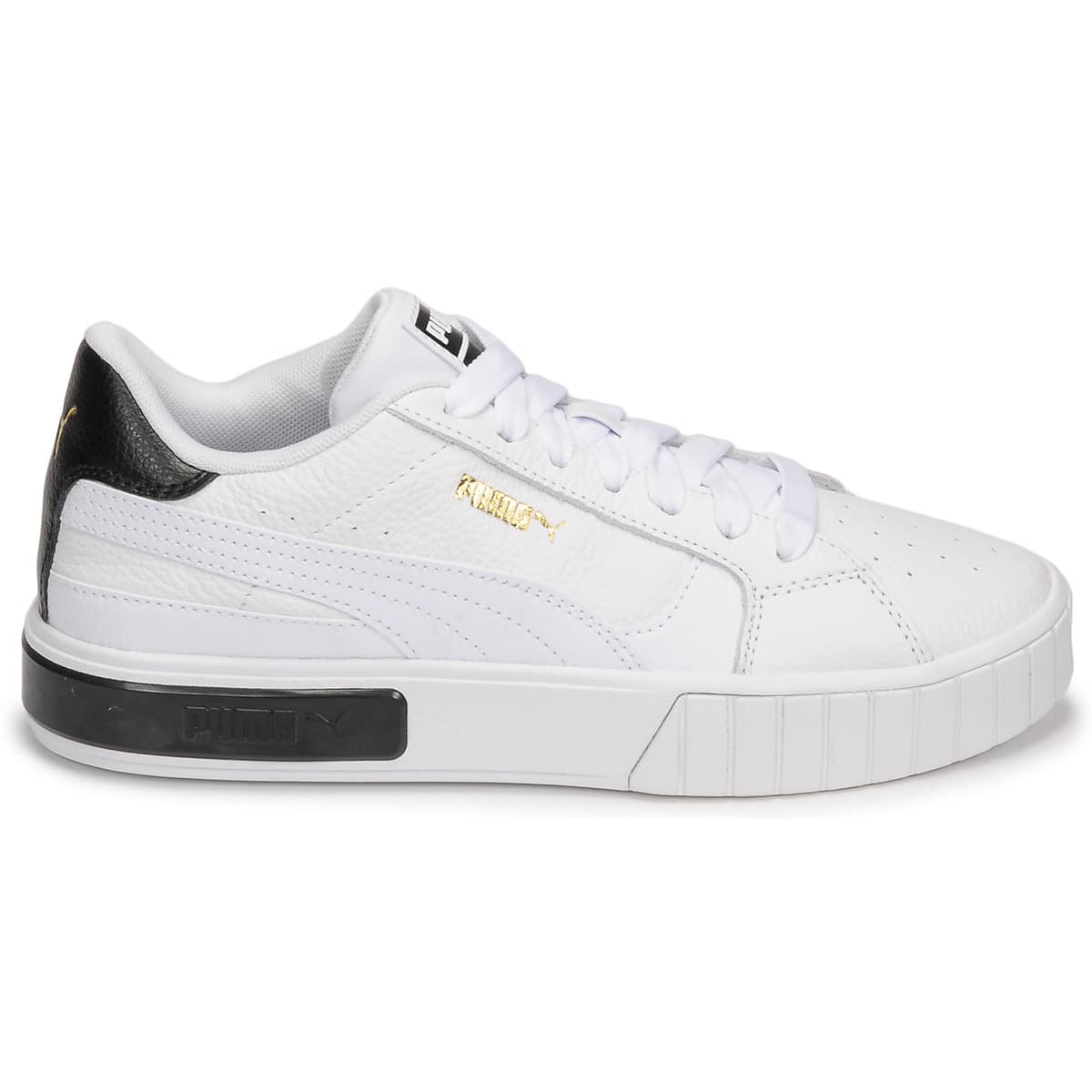 Women's Sneakers Puma White