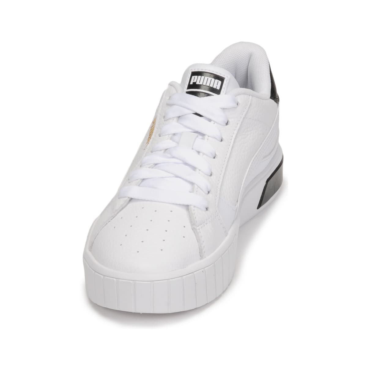 Women's Sneakers Puma White
