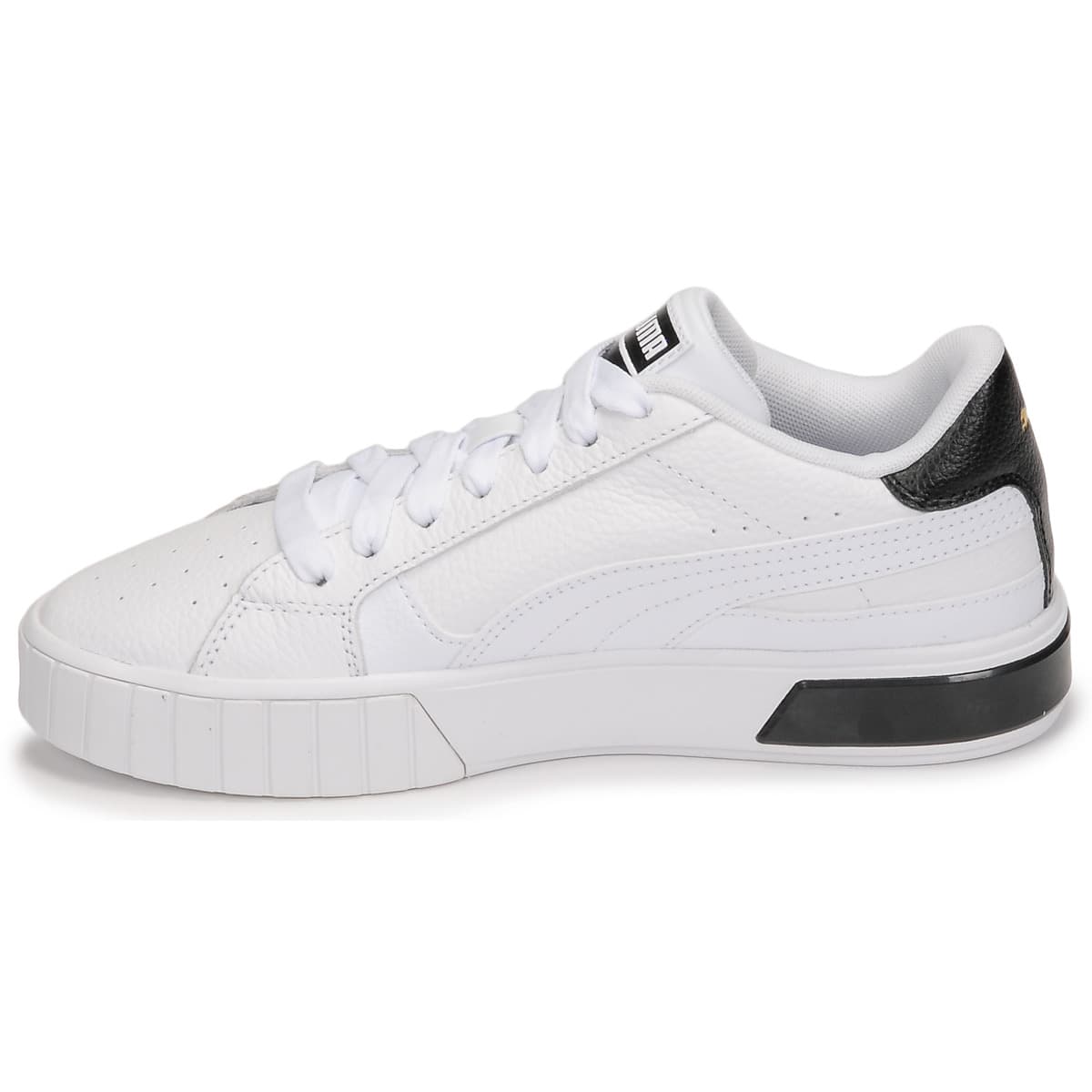 Women's Sneakers Puma White