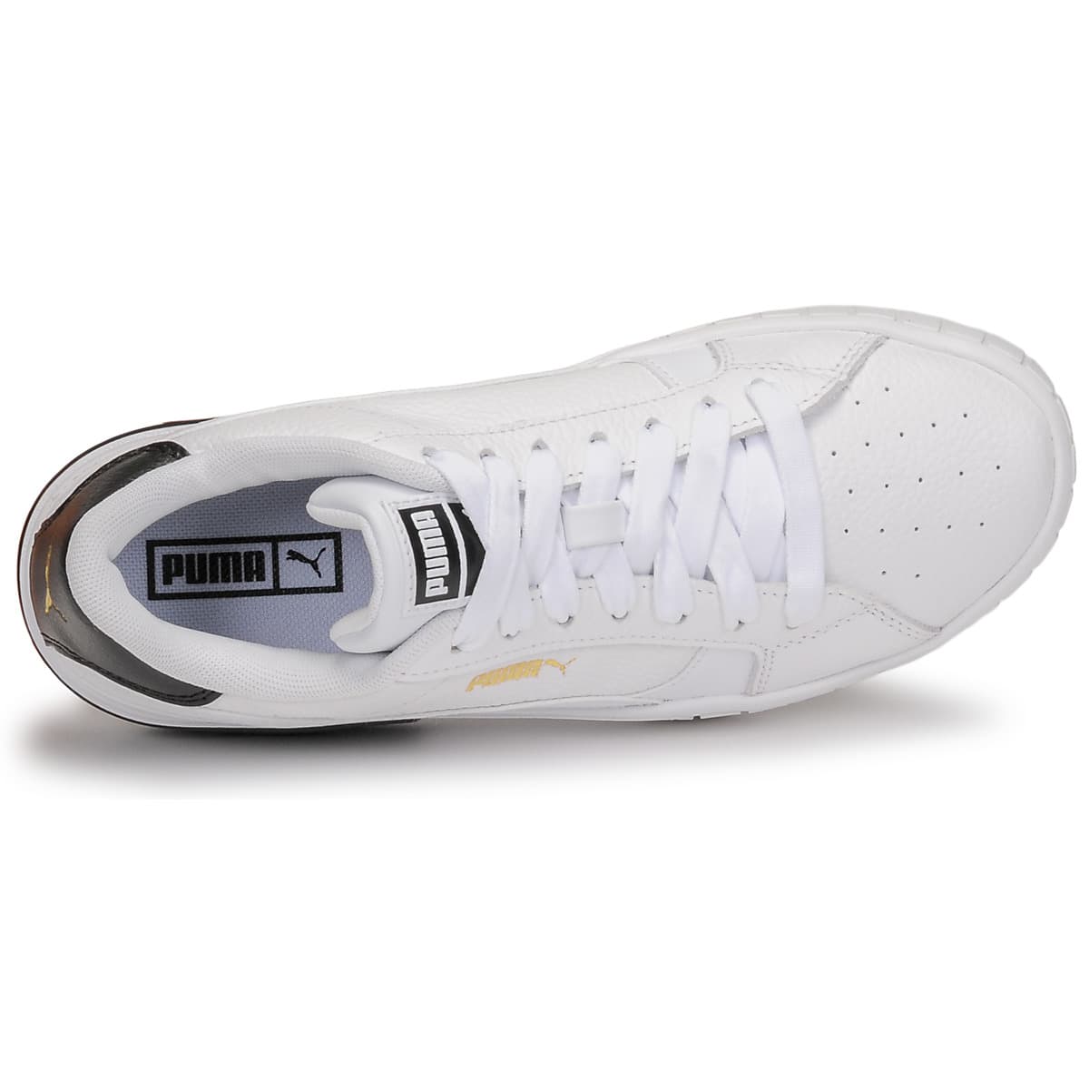 Women's Sneakers Puma White