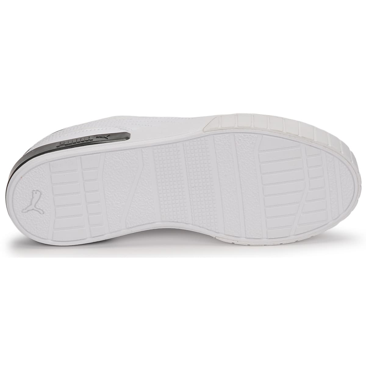 Women's Sneakers Puma White