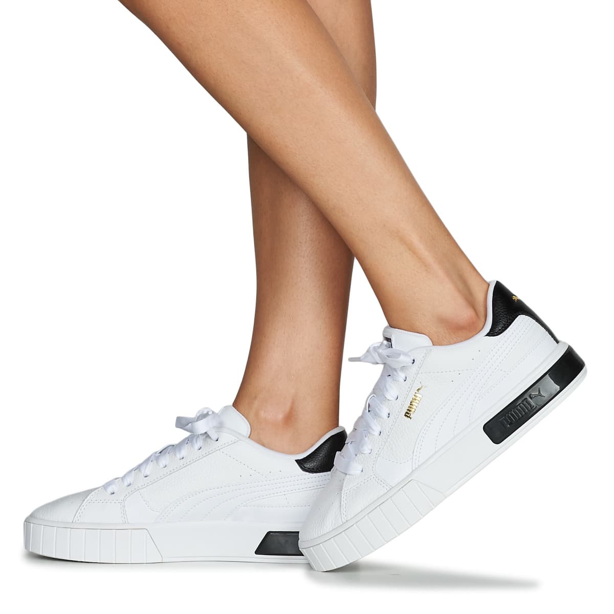 Women's Sneakers Puma White