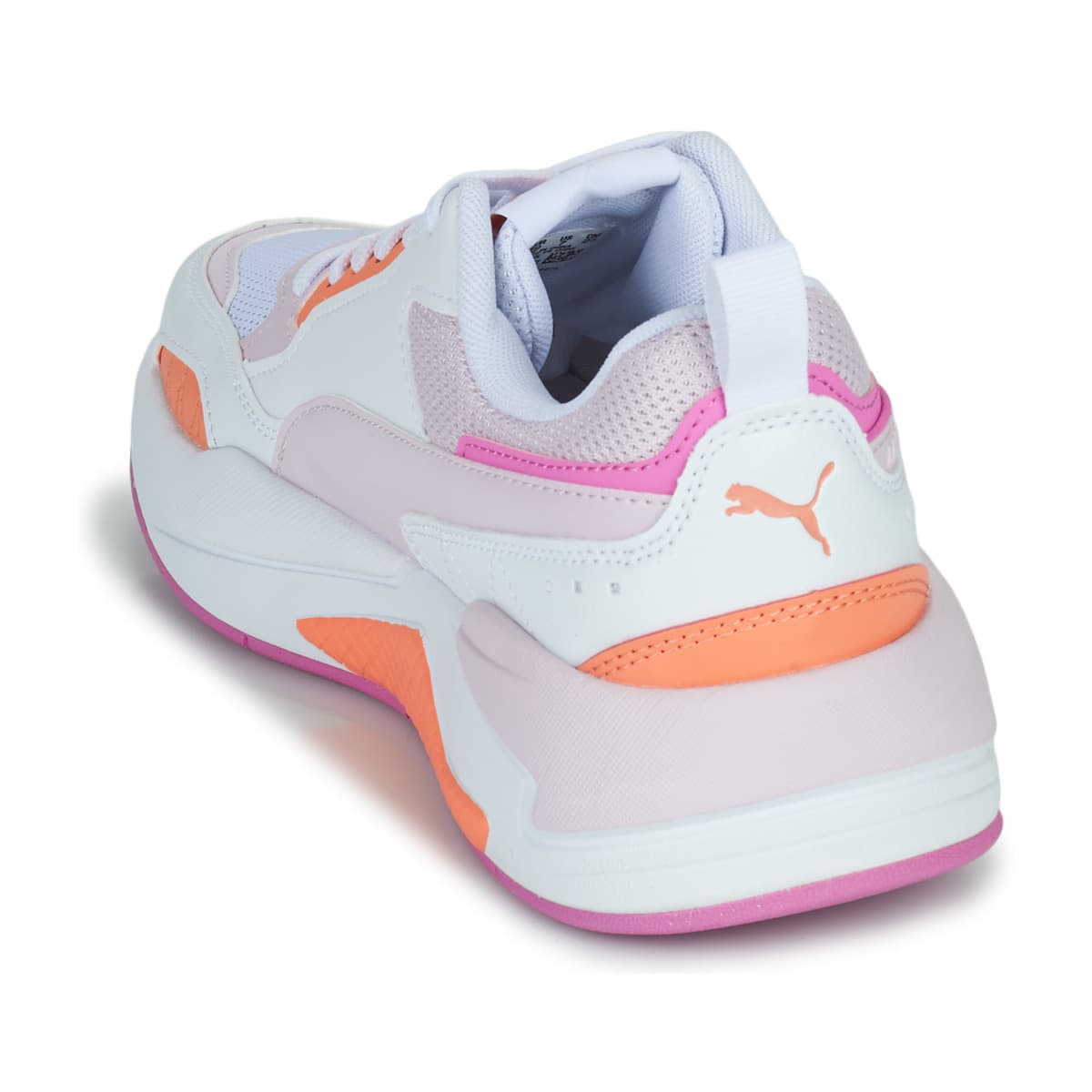 Women's Sneakers Puma White