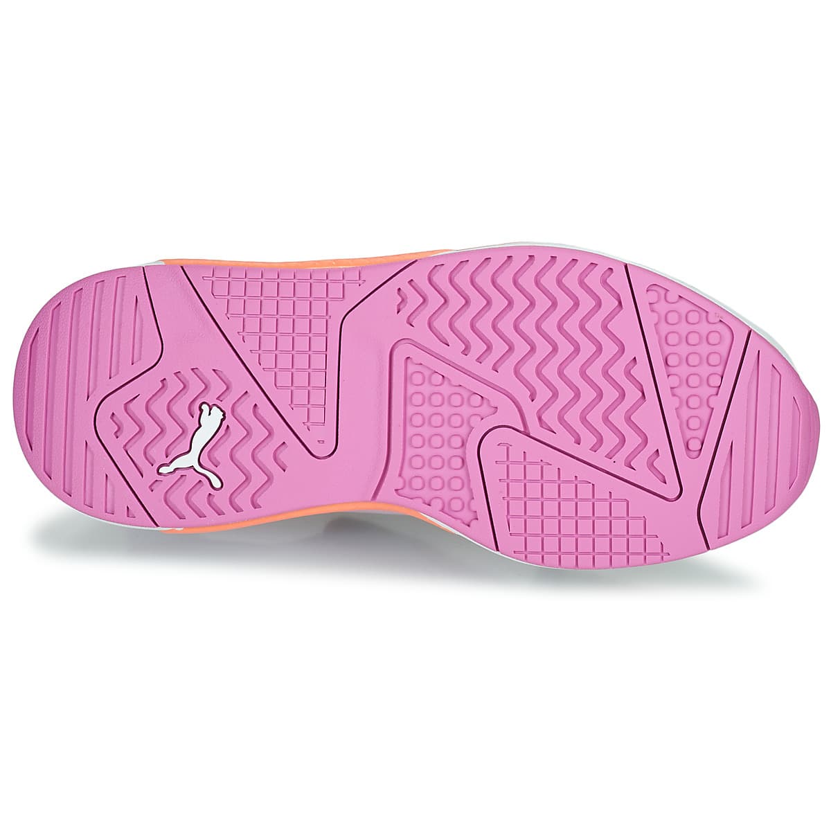 Women's Sneakers Puma White