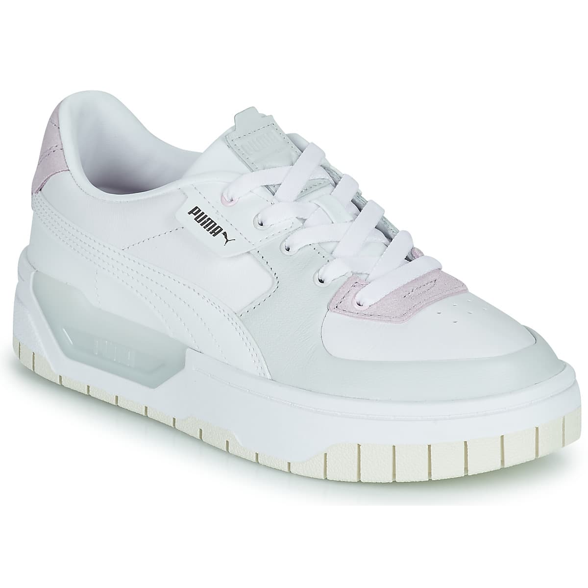 Women's Sneakers Puma White