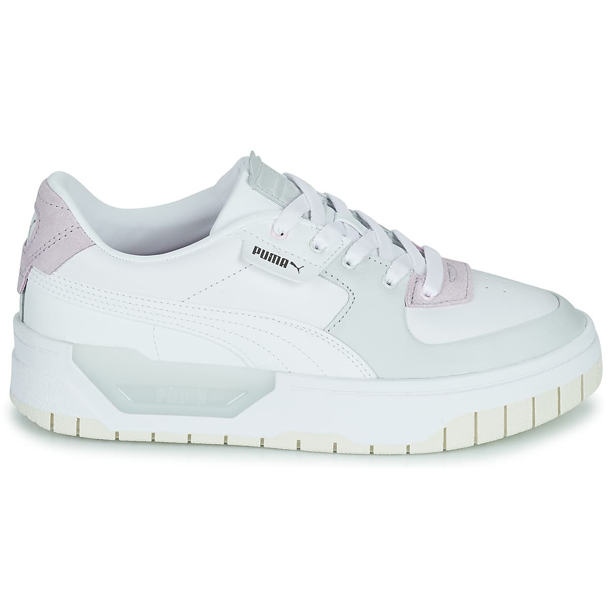 Women's Sneakers Puma White