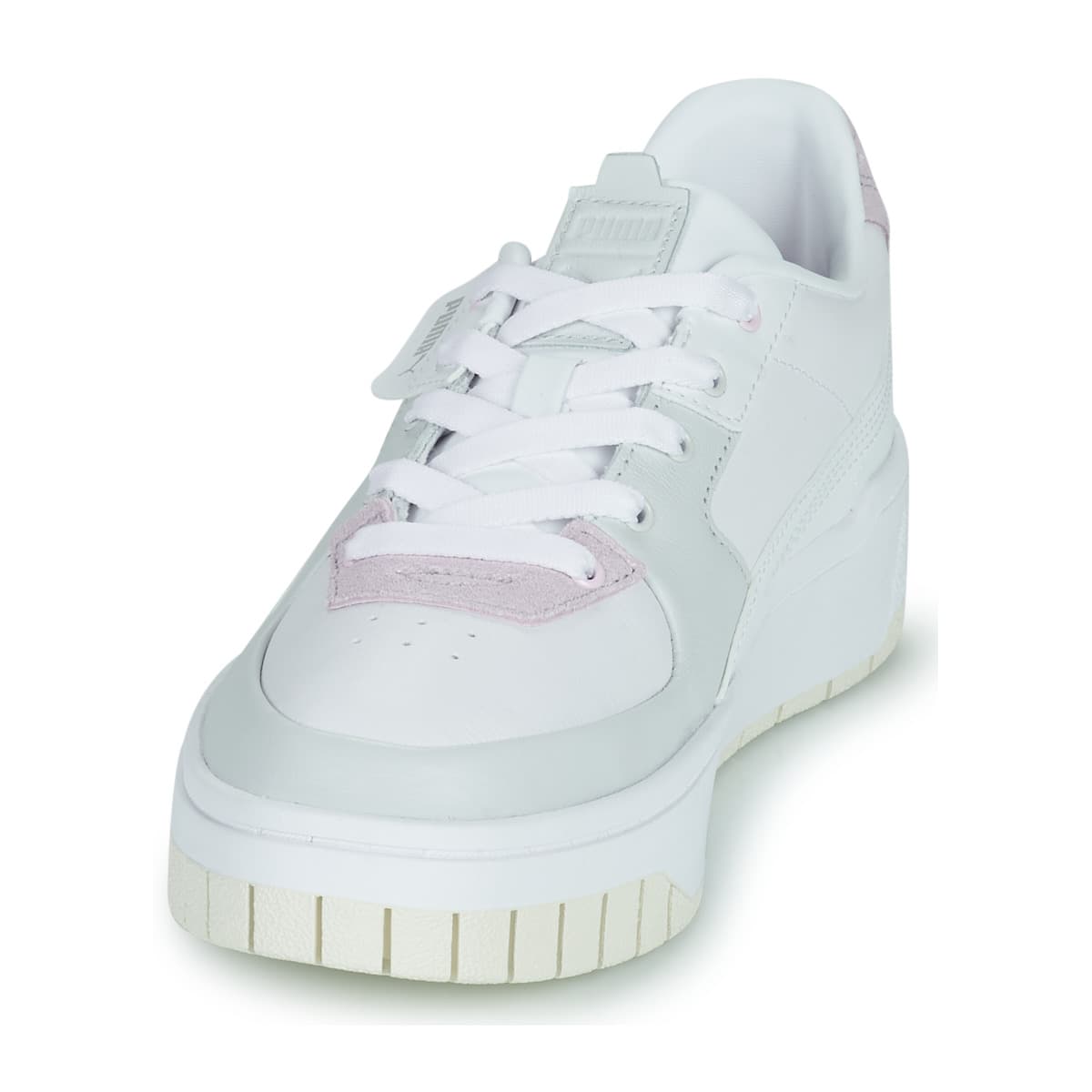 Women's Sneakers Puma White