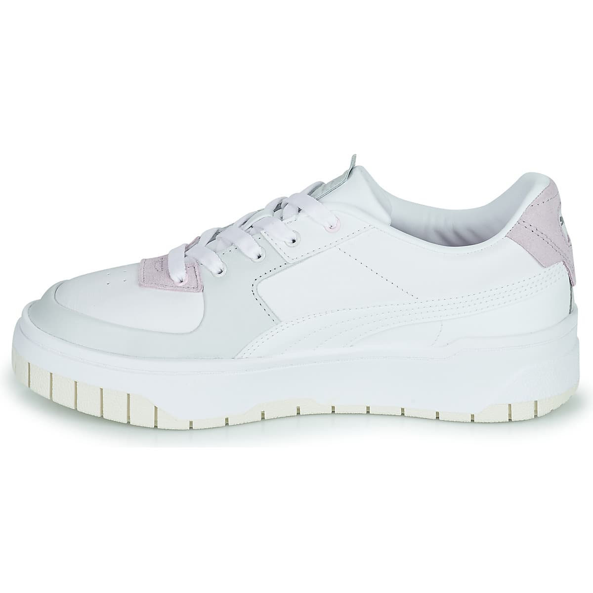 Women's Sneakers Puma White