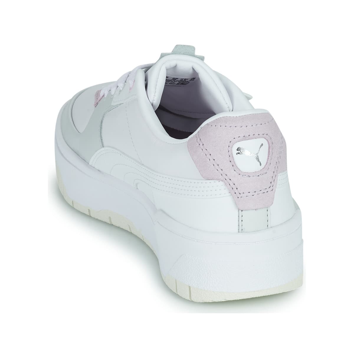 Women's Sneakers Puma White