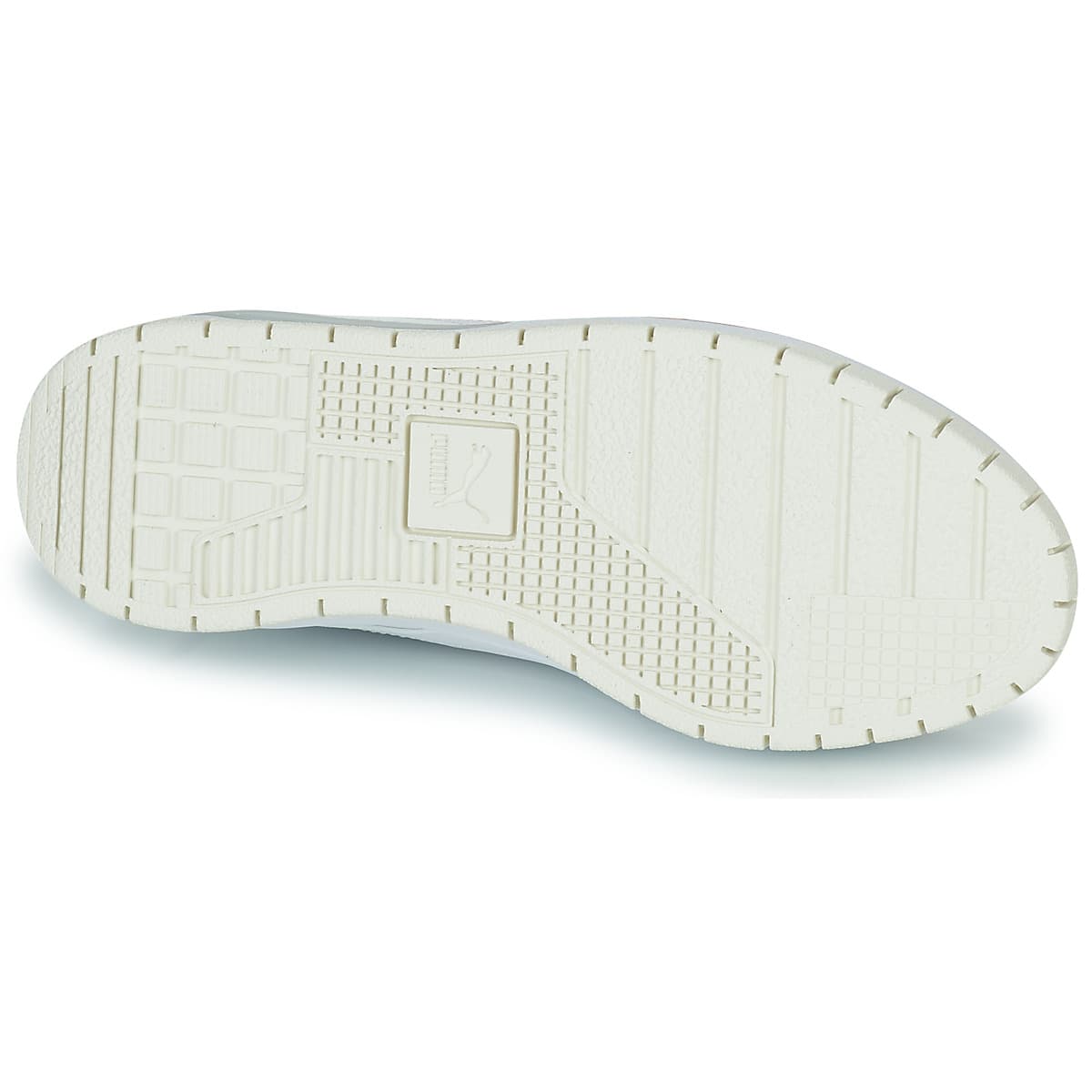 Women's Sneakers Puma White