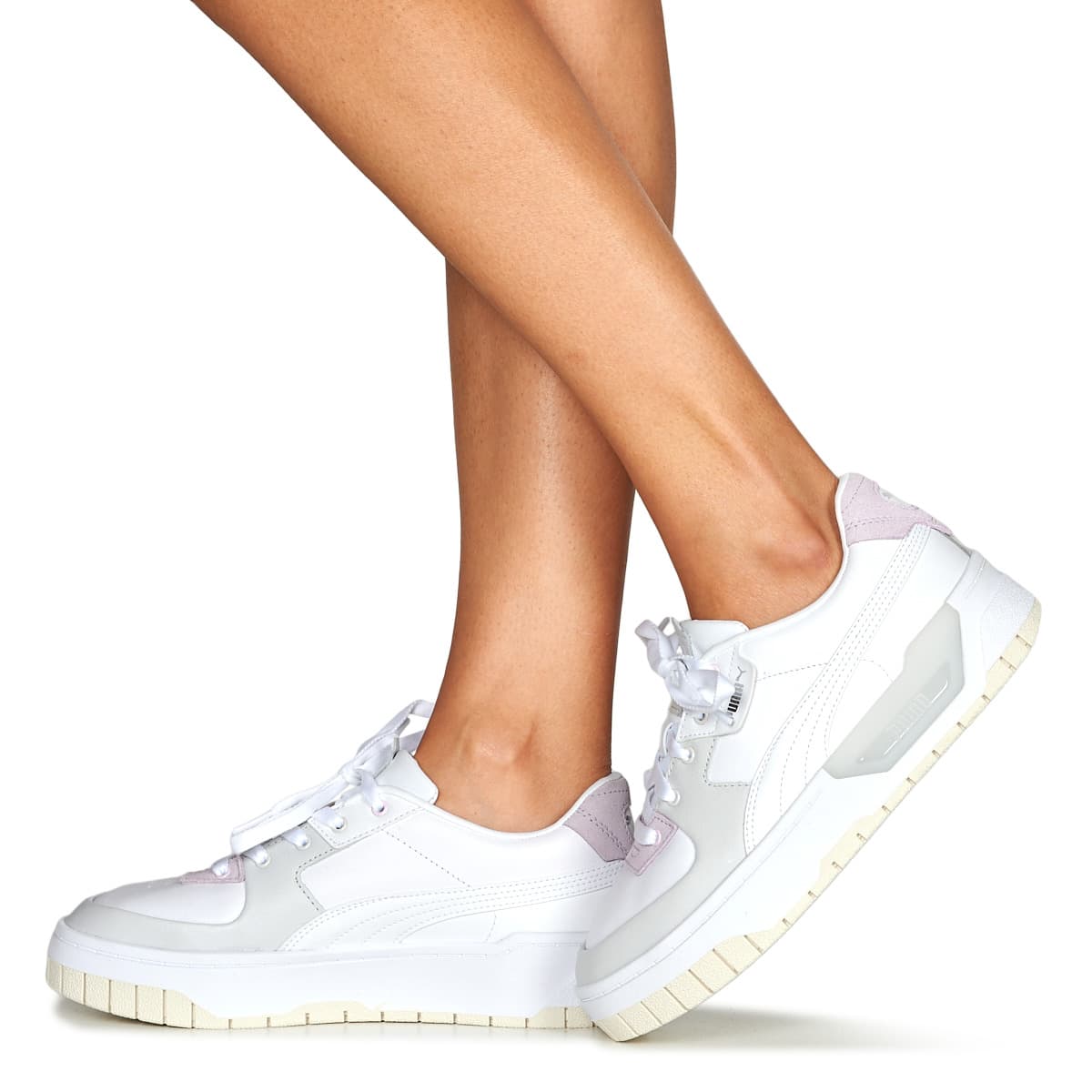 Women's Sneakers Puma White