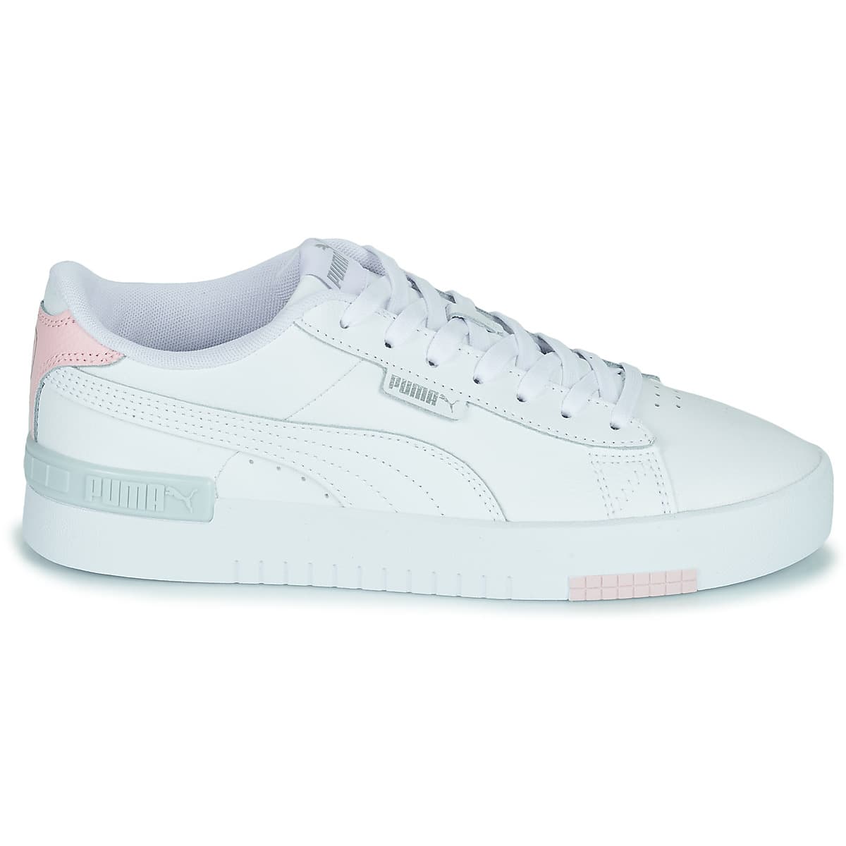 Women's Sneakers Puma White