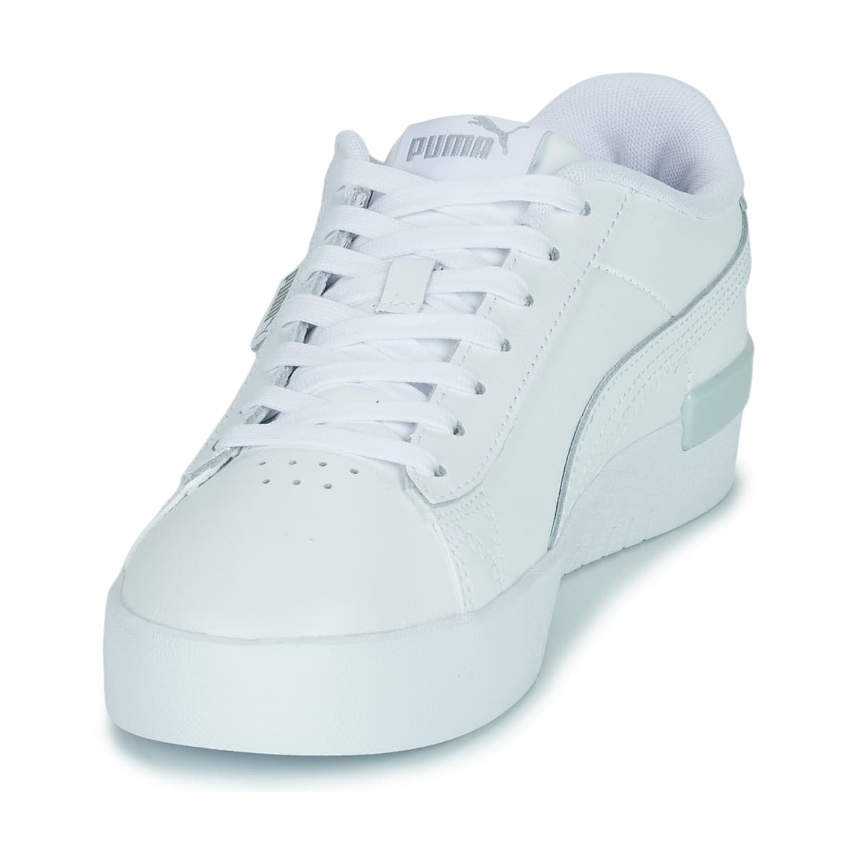Women's Sneakers Puma White