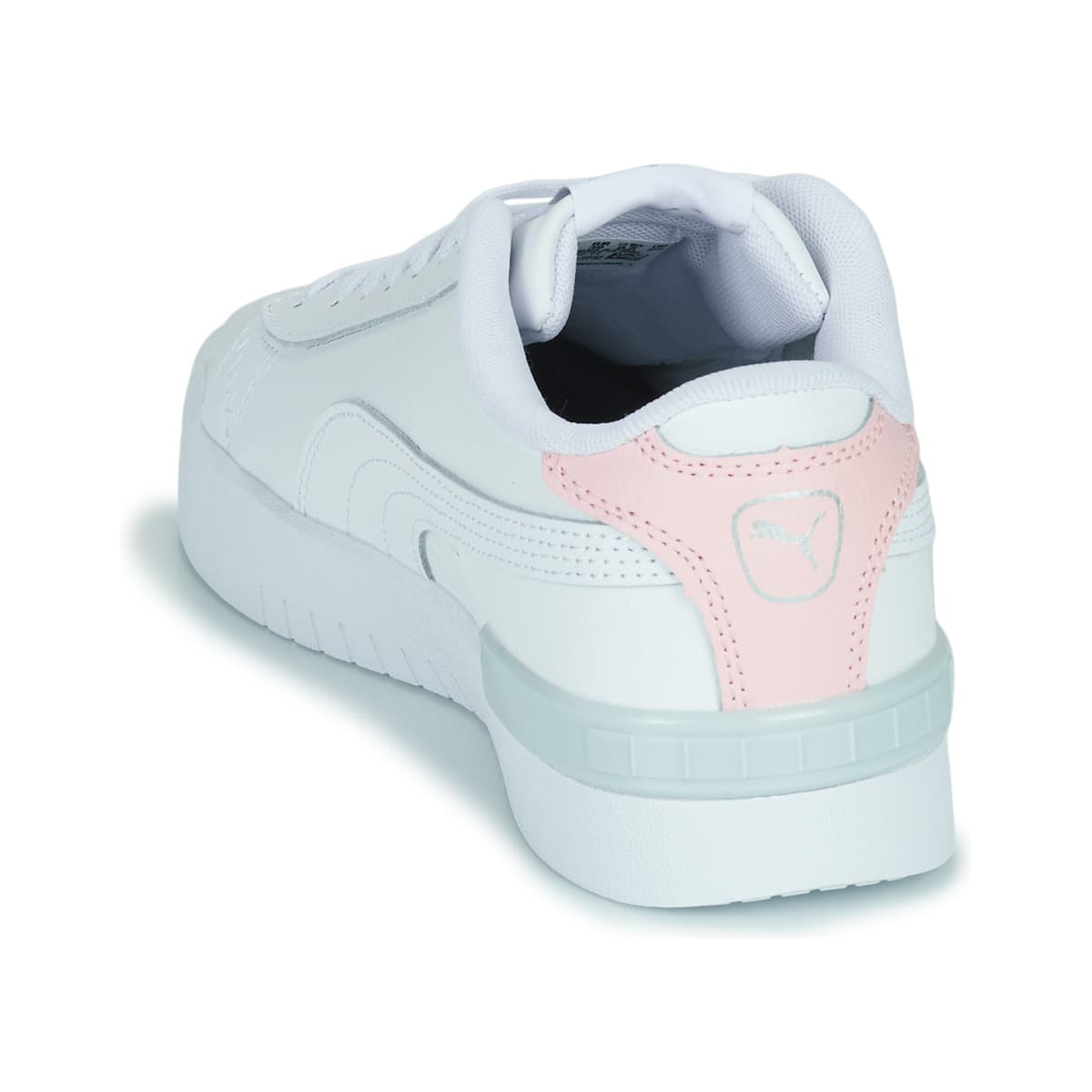 Women's Sneakers Puma White