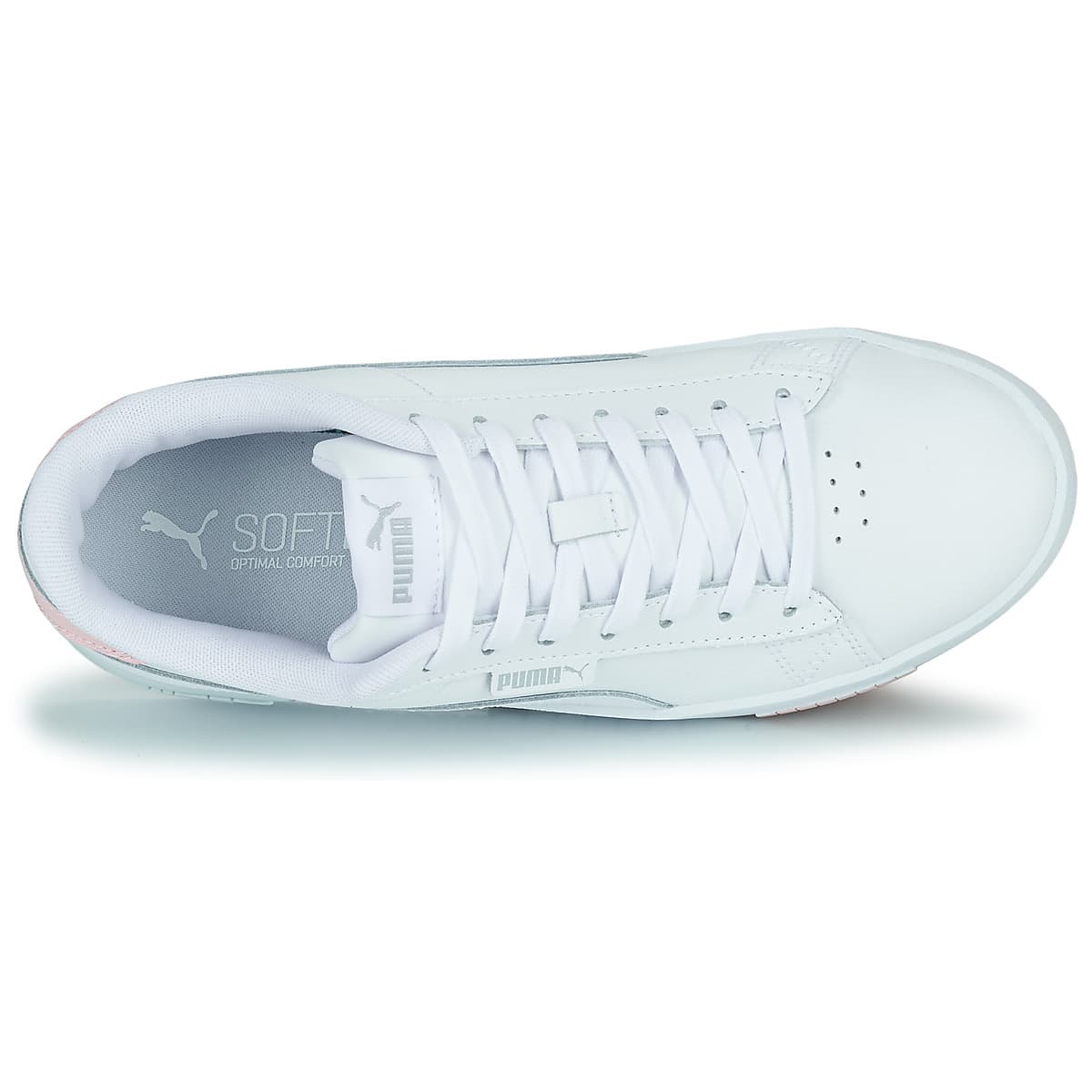 Women's Sneakers Puma White