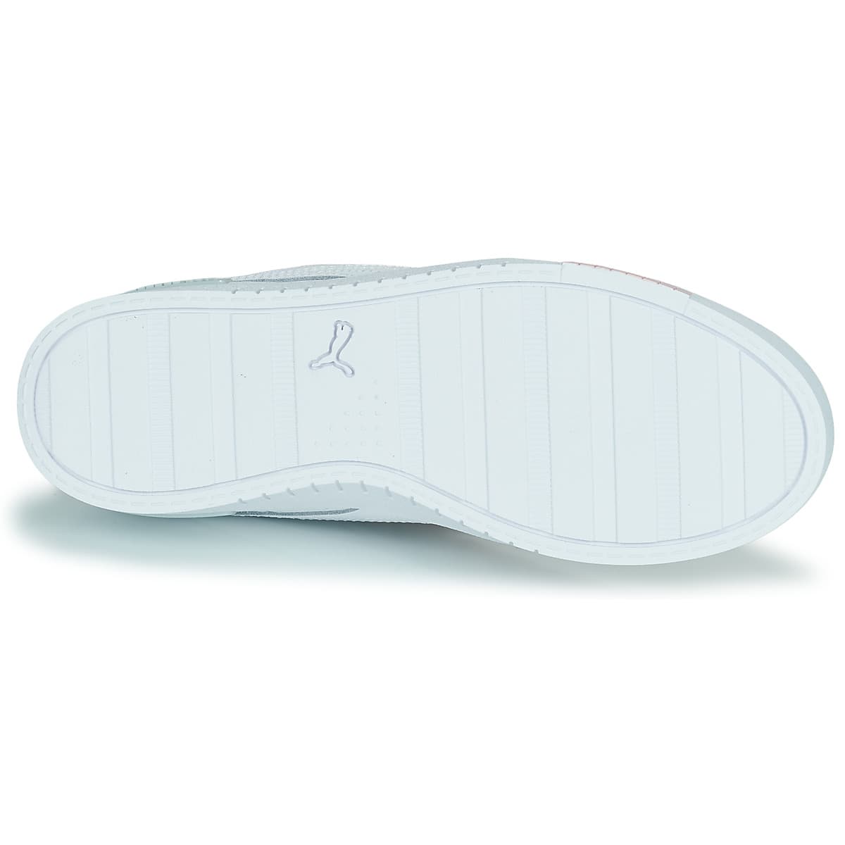 Women's Sneakers Puma White