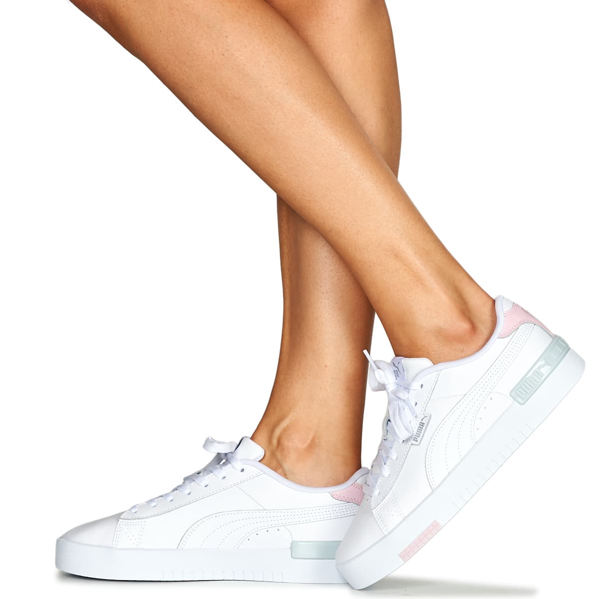 Women's Sneakers Puma White