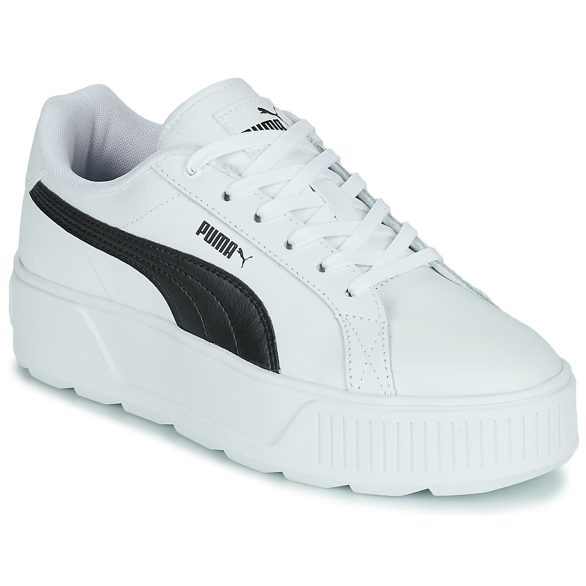 Women's Sneakers Puma White