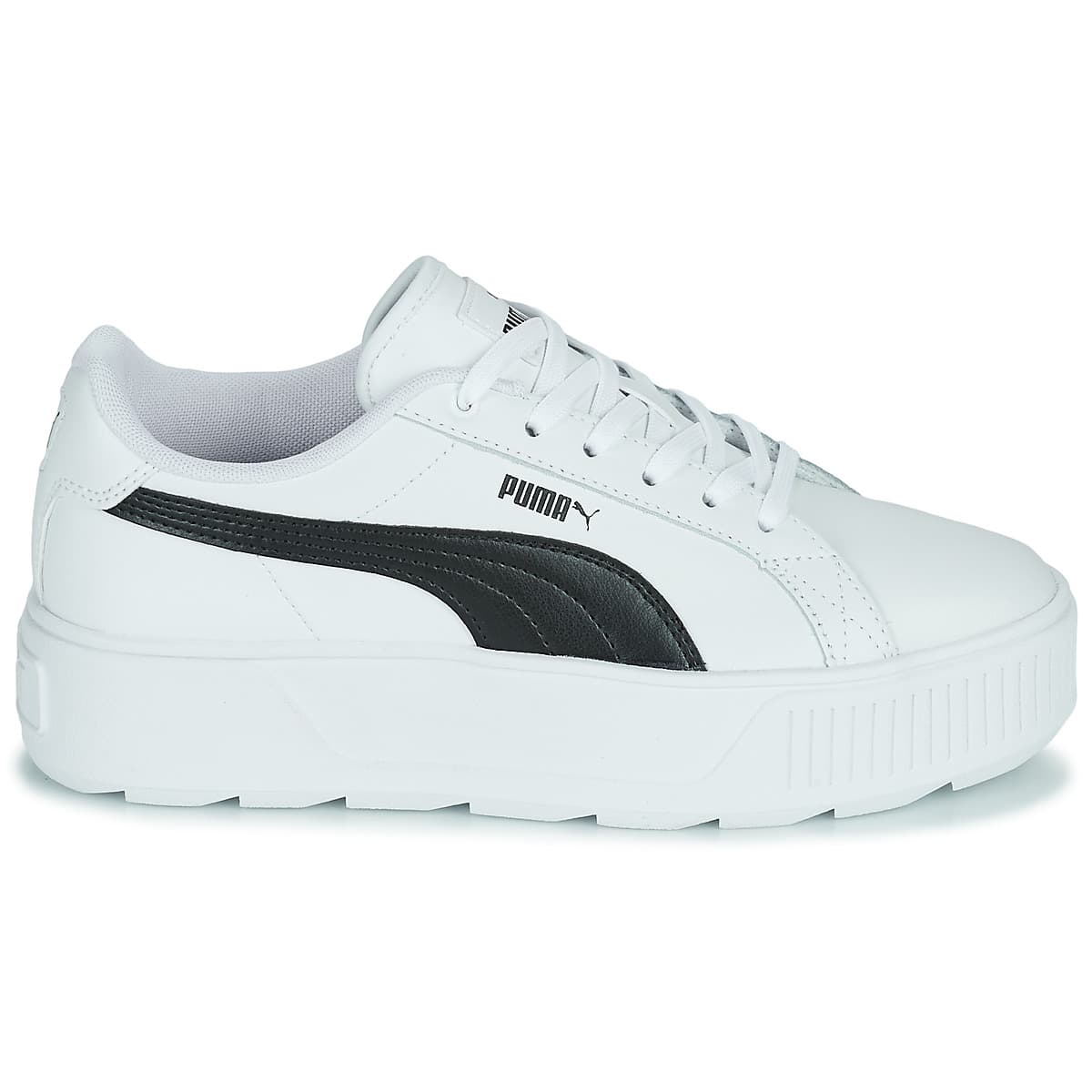 Women's Sneakers Puma White