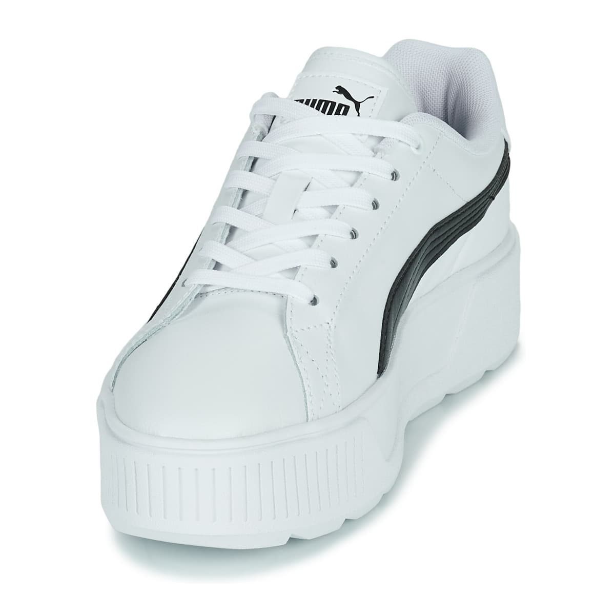 Women's Sneakers Puma White