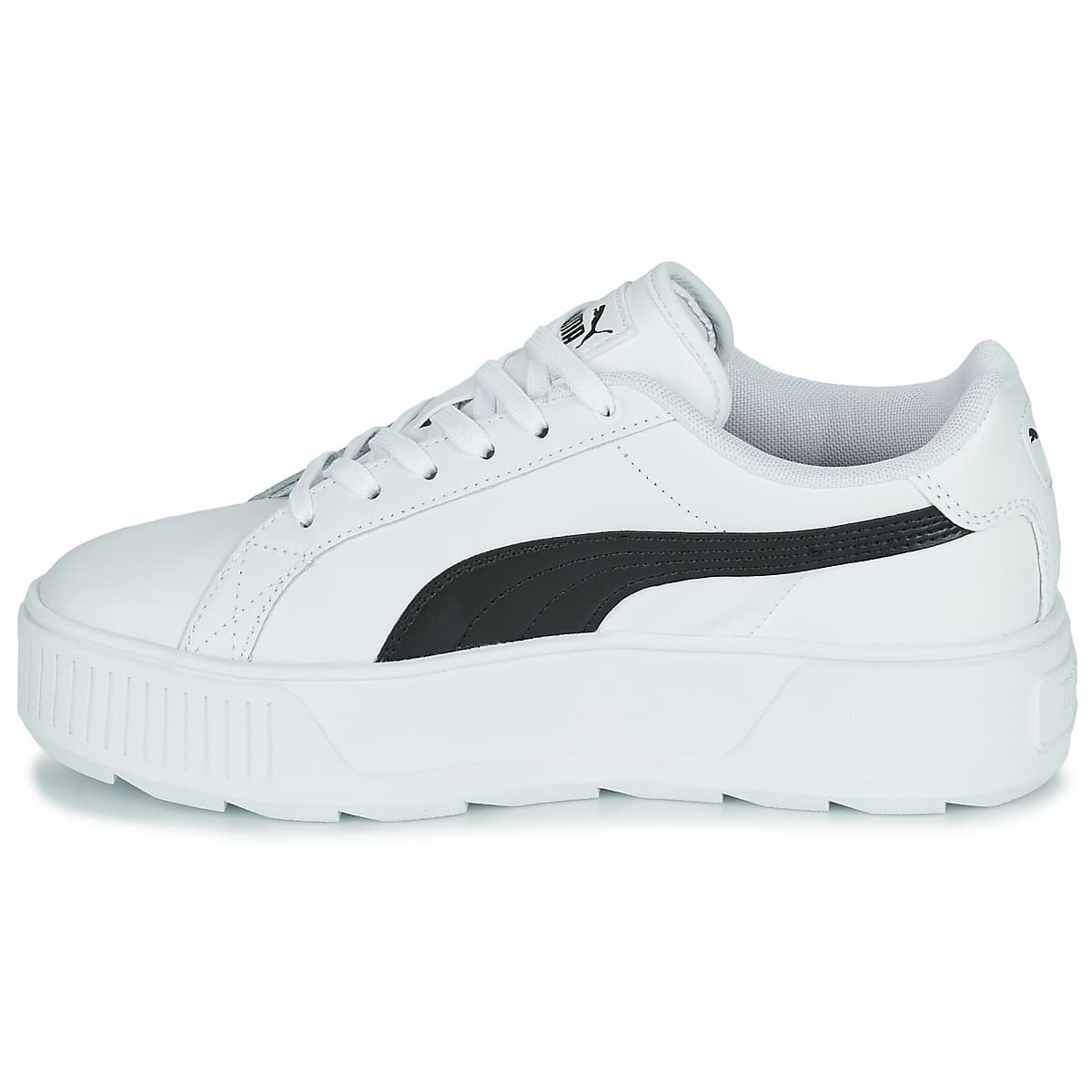 Women's Sneakers Puma White