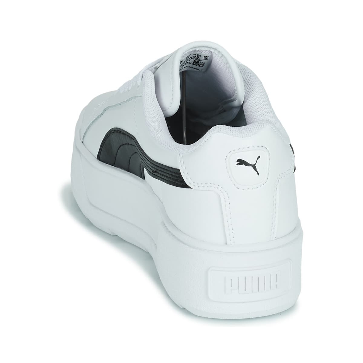 Women's Sneakers Puma White