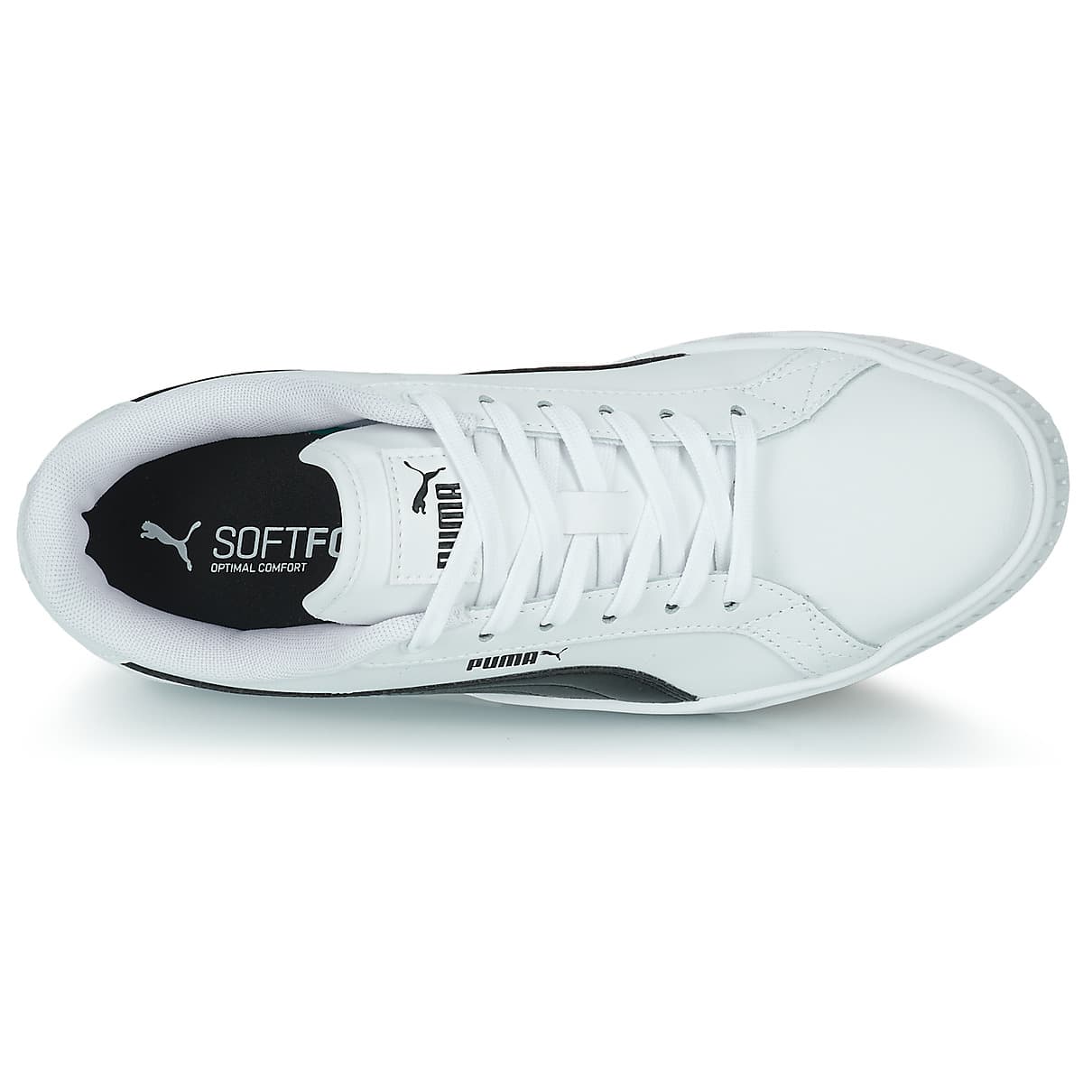 Women's Sneakers Puma White