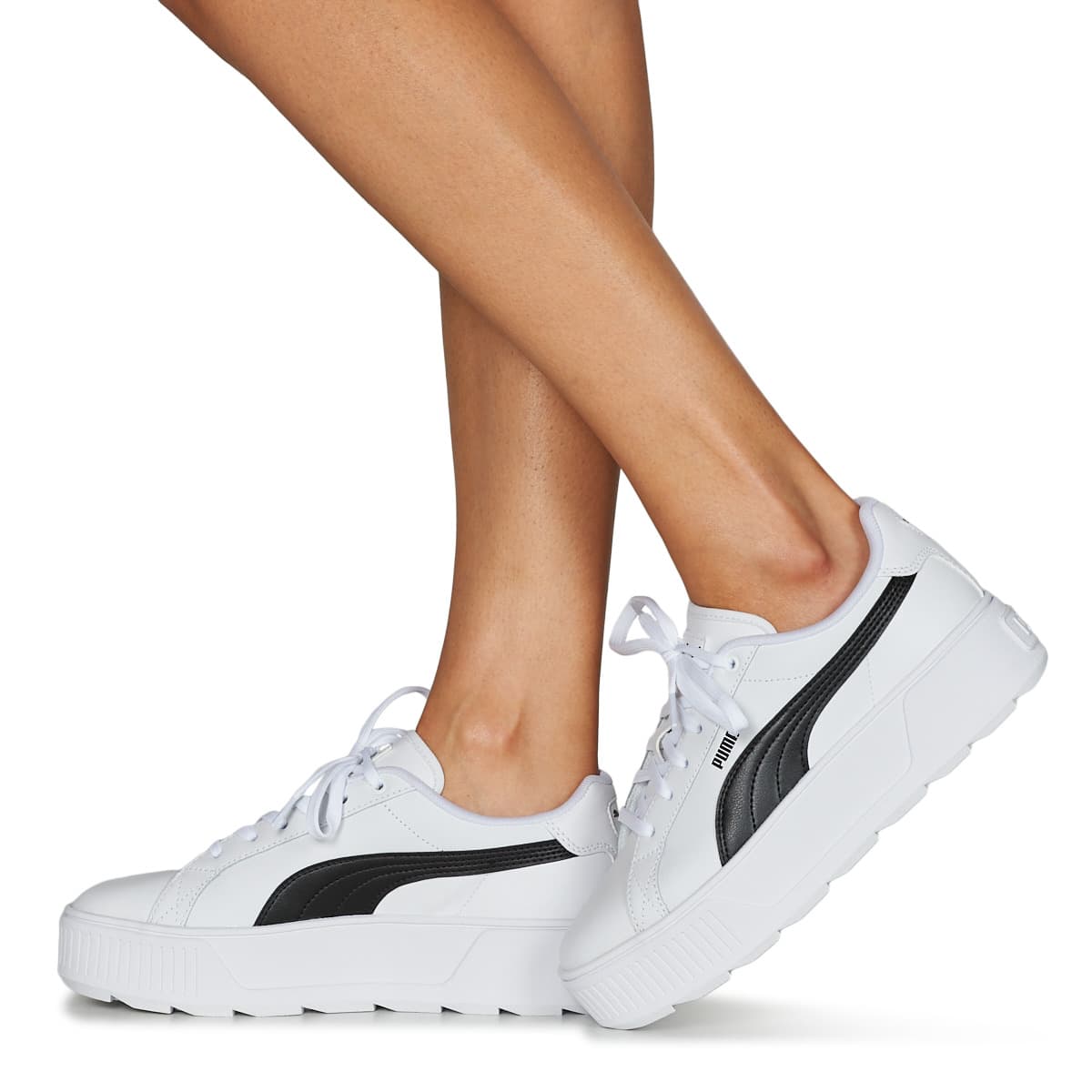 Women's Sneakers Puma White