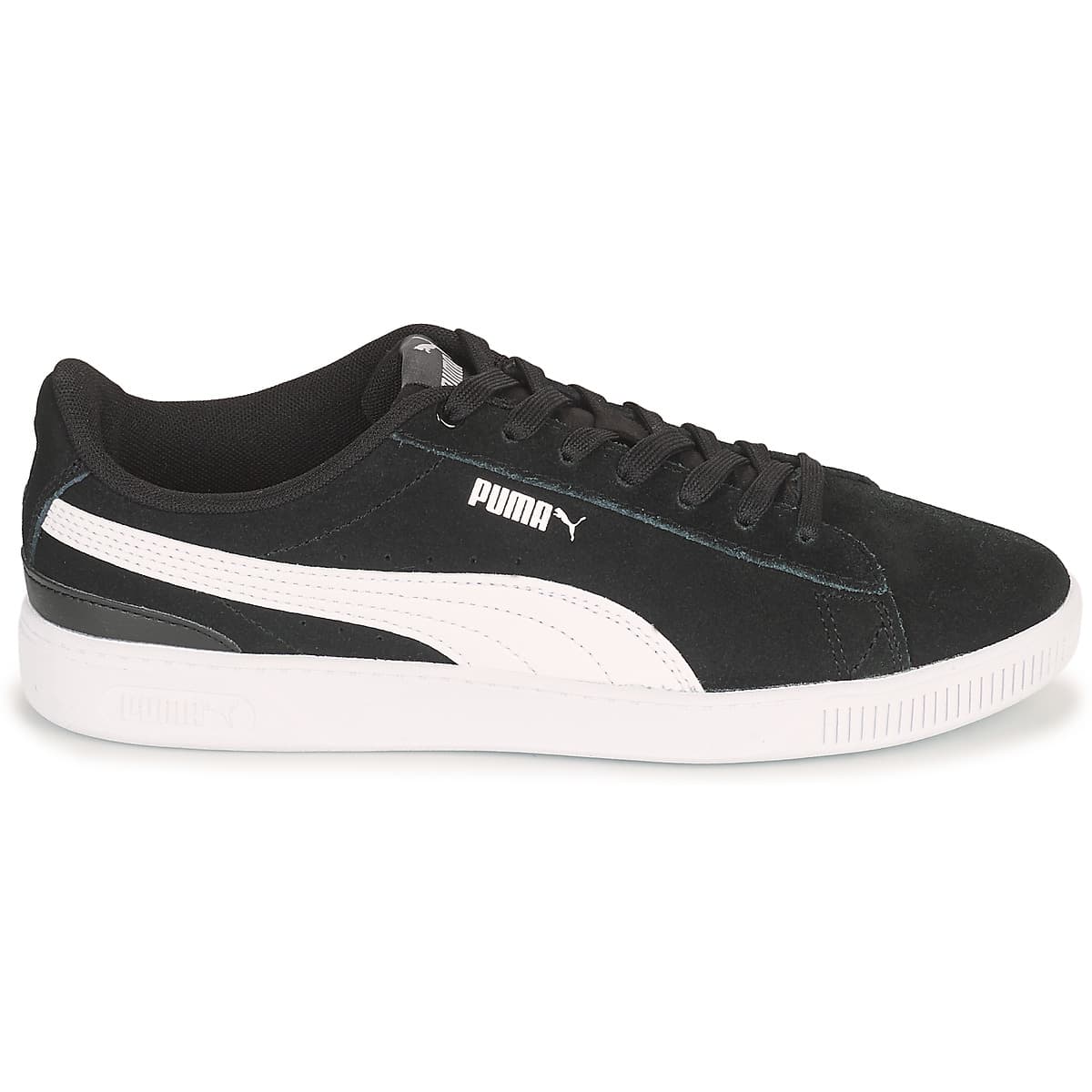 Women's Sneakers Puma Black
