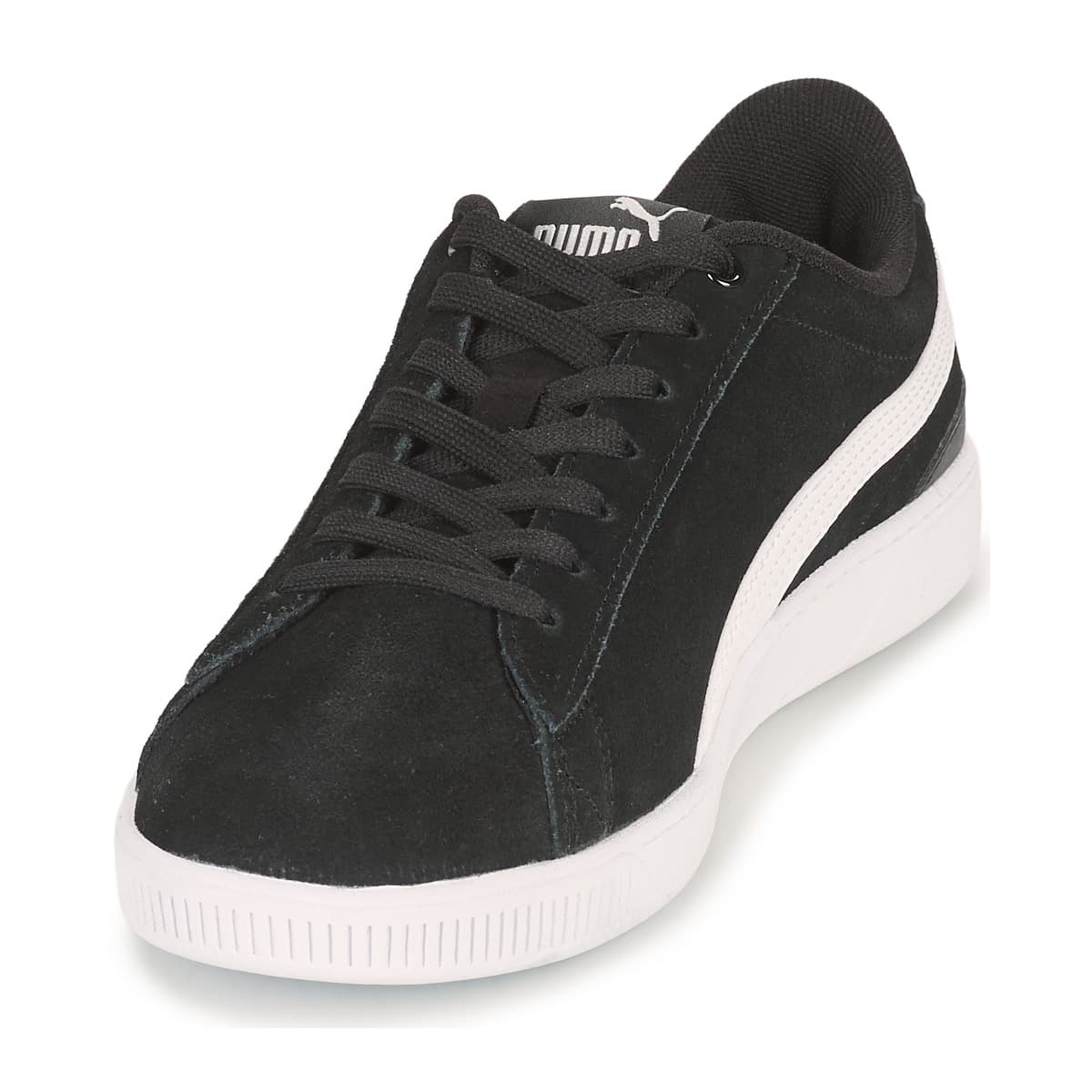Women's Sneakers Puma Black