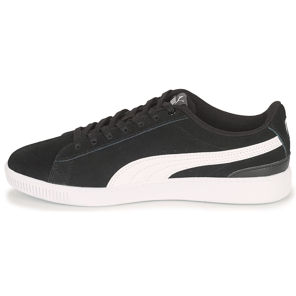 Women's Sneakers Puma Black