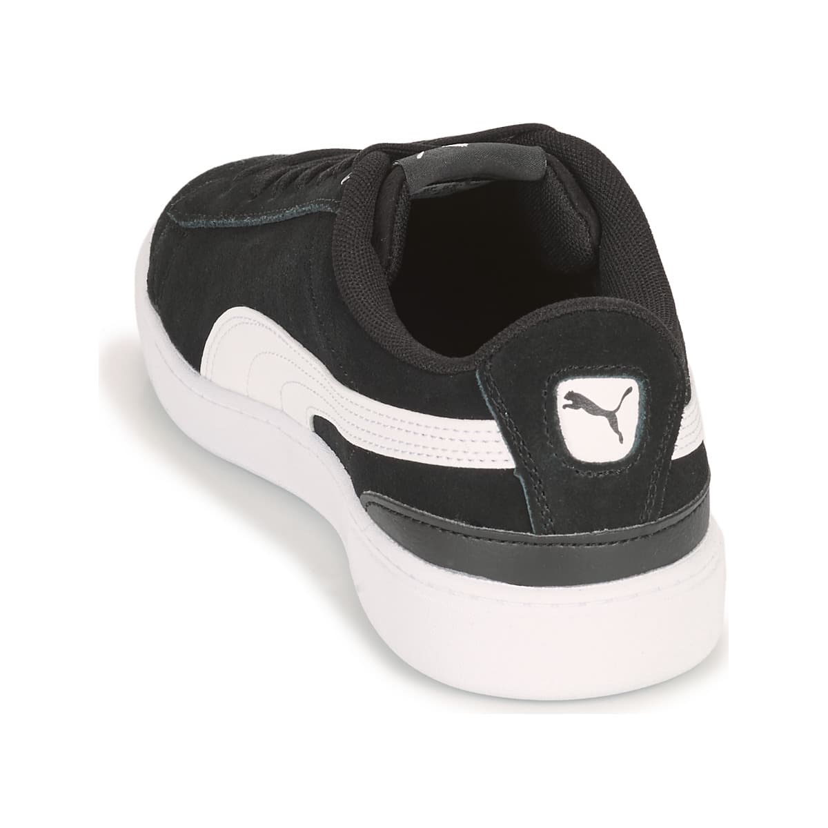 Women's Sneakers Puma Black