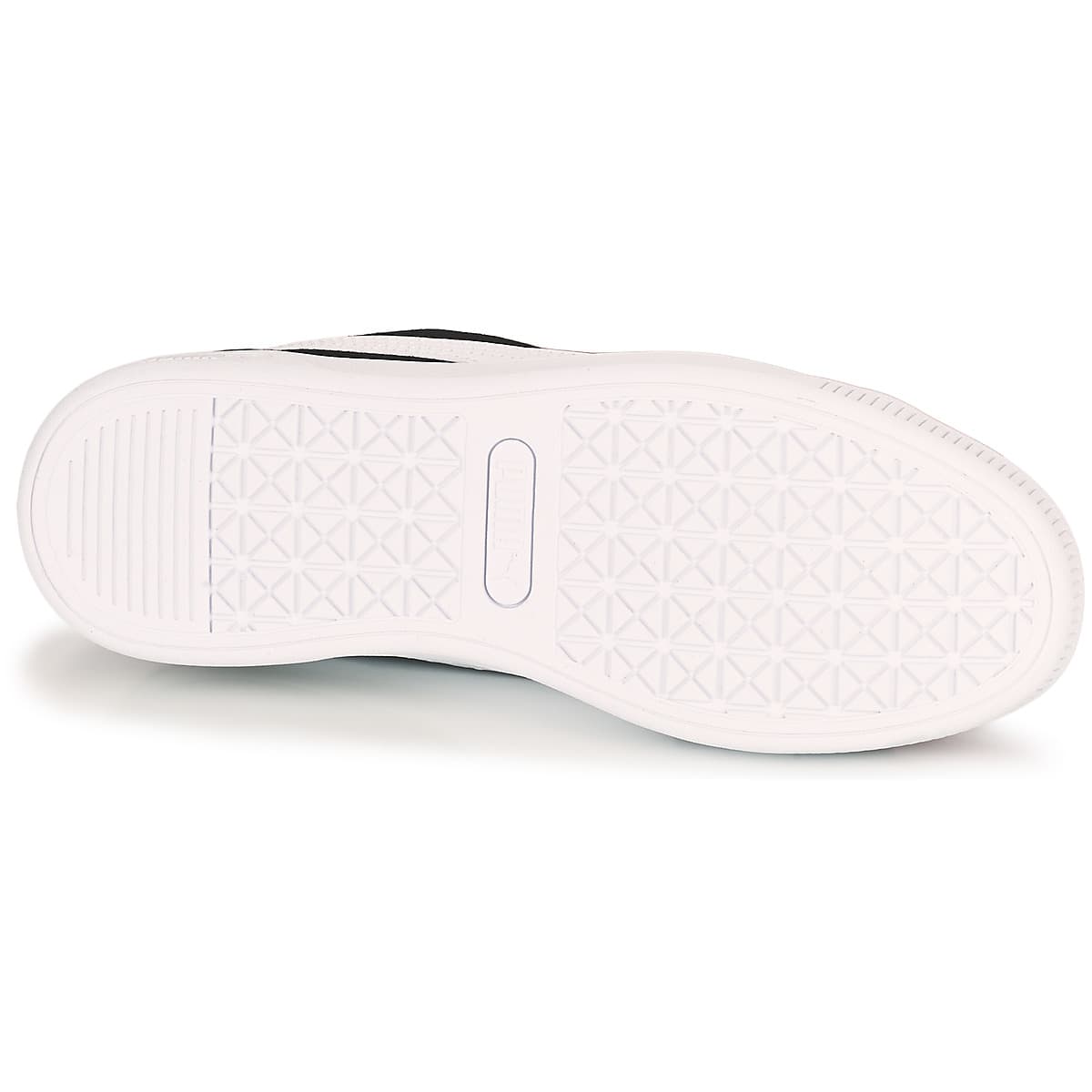 Women's Sneakers Puma Black