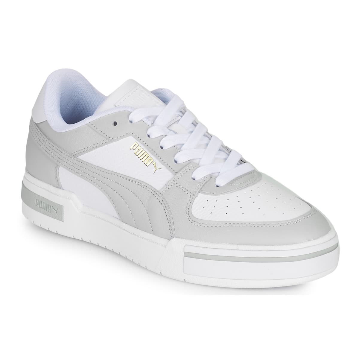 Xαμηλά Sneakers Puma CA Pro Classic White-Peacoat 380190-04