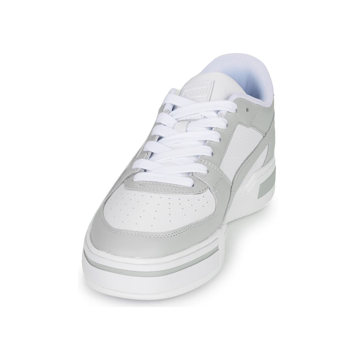 Men's Sneakers Puma Gray